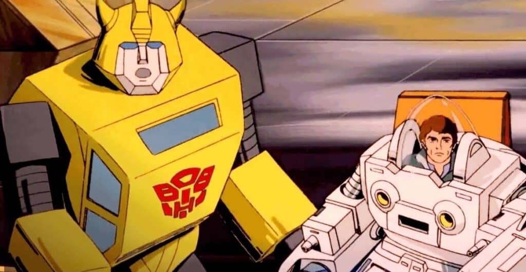 Transformers: The Movie