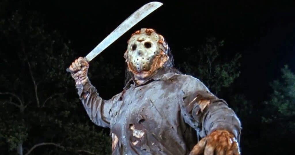 Jason Goes to Hell
