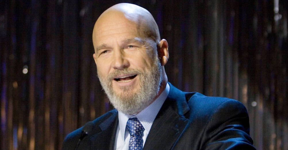Jeff bridges iron man
