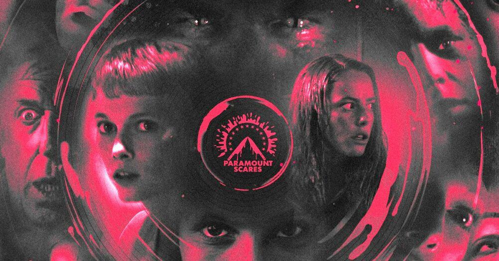 Paramount has gathered Rosemary's Baby, Pet Sematary, Crawl, Smile, and a mystery title together for the Paramount Scares Vol. 1 4K set