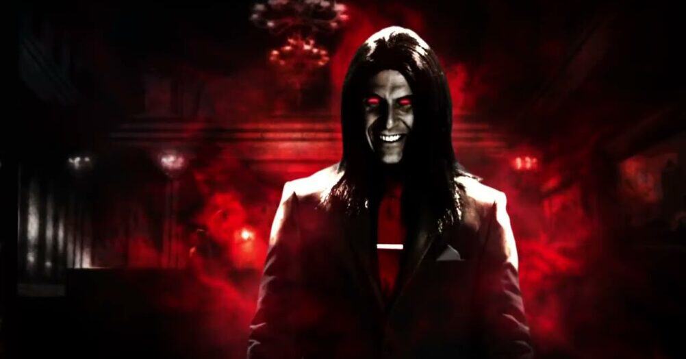 Anthony Carrigan has been cast as video game character Calypso in season 2 of the Peacock series Twisted Metal